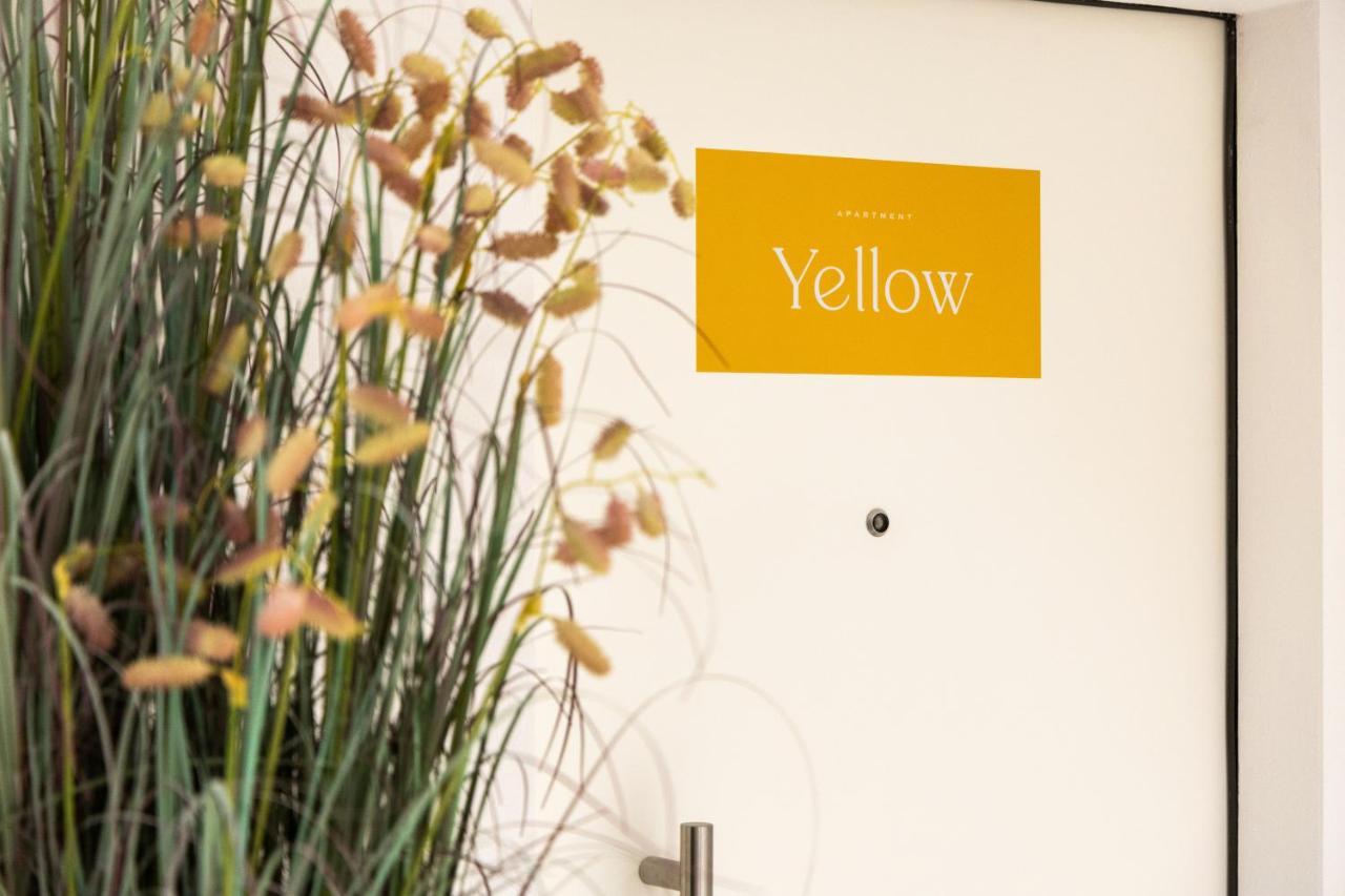 Boutique Apartments By Annalisa Torbole Sul Garda Camera foto