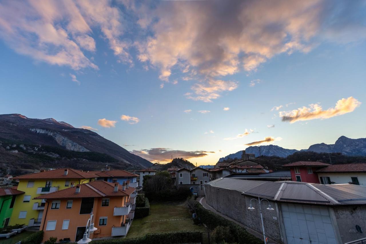 Boutique Apartments By Annalisa Torbole Sul Garda Esterno foto