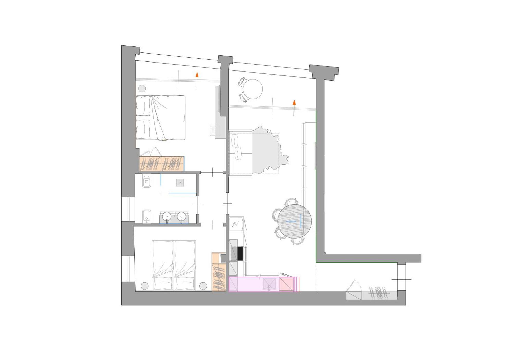 Boutique Apartments By Annalisa Torbole Sul Garda Camera foto