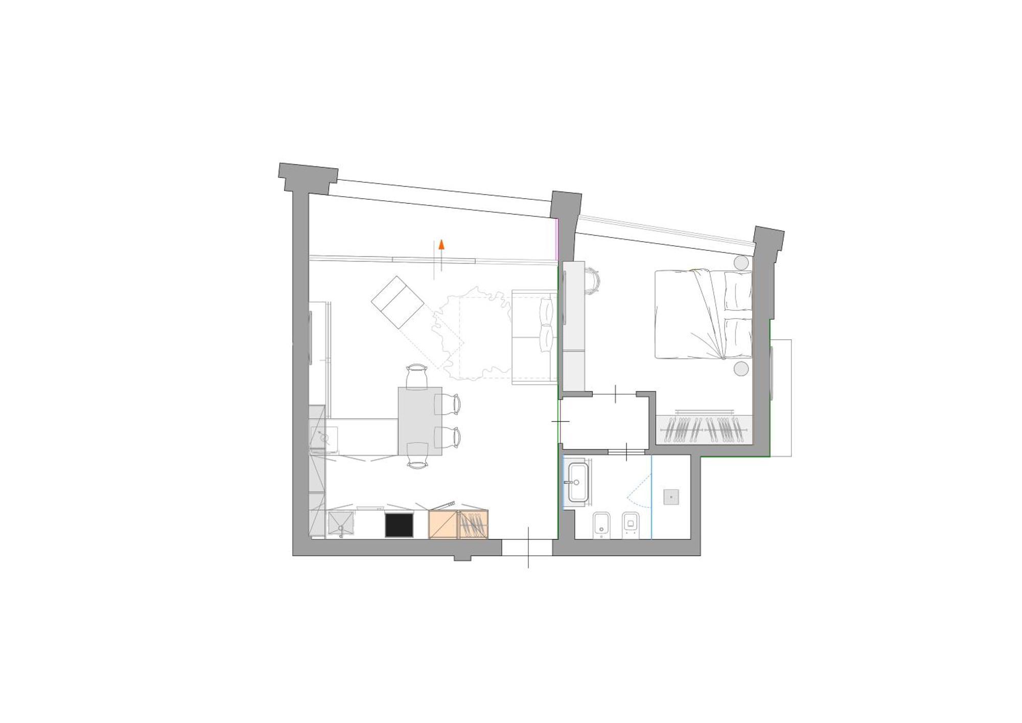 Boutique Apartments By Annalisa Torbole Sul Garda Camera foto