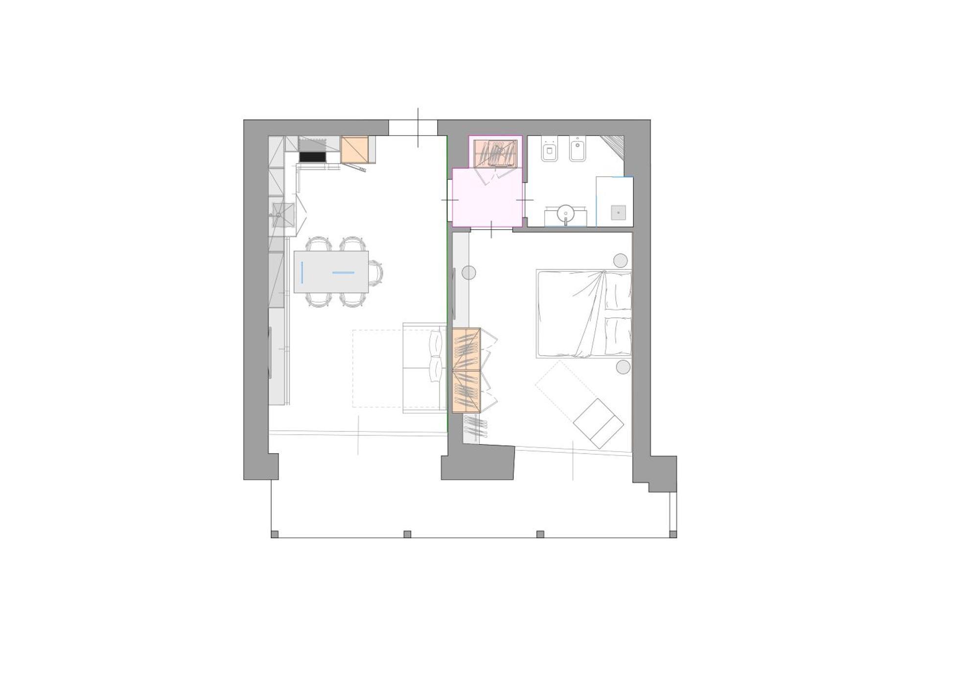 Boutique Apartments By Annalisa Torbole Sul Garda Camera foto